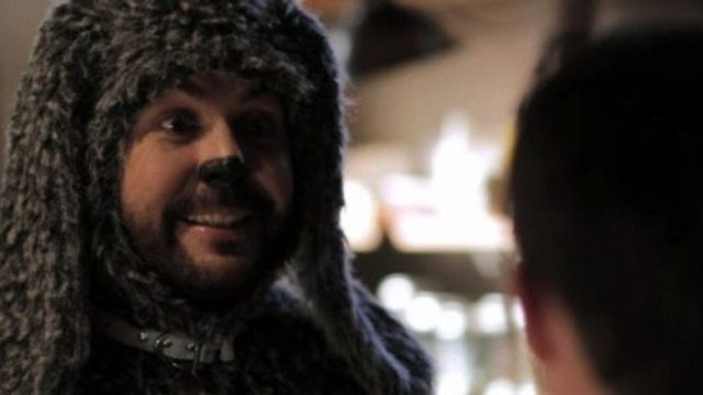 Wilfred S01E08