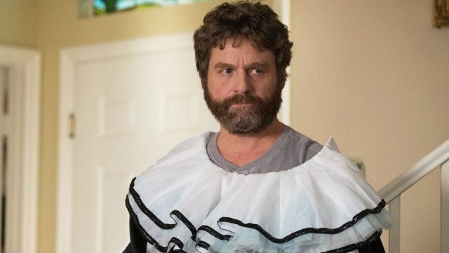 Baskets S03E06
