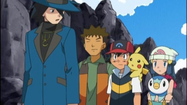 Pokémon S12E06
