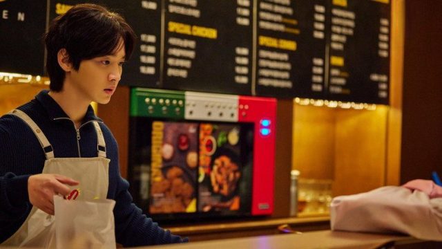 Una Dosis Diaria de Sol S01E10