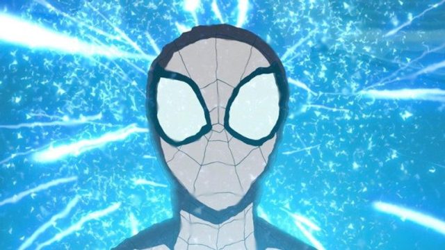Spider-Man de Marvel S02E13
