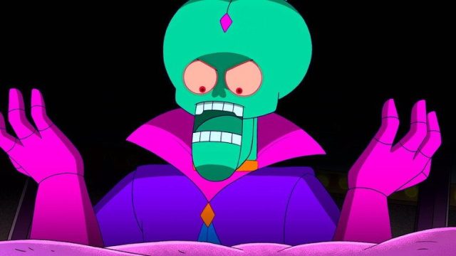 Escandalositos S01E16