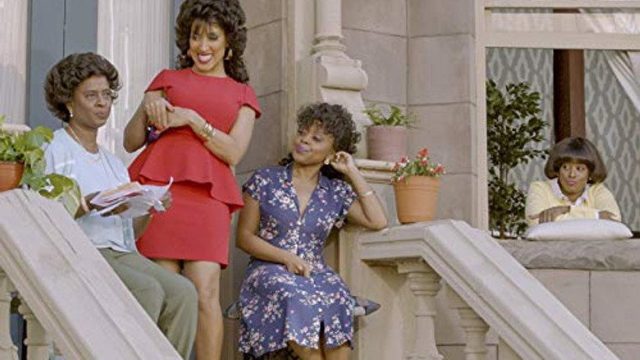 A Black Lady Sketch Show S01E03