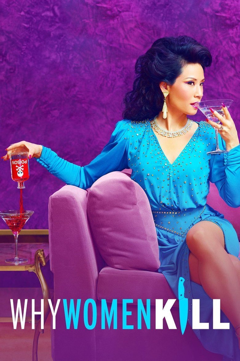 Por qué matan las mujeres Temporada 1