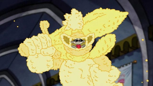 KND: Los chicos del barrio S03E08