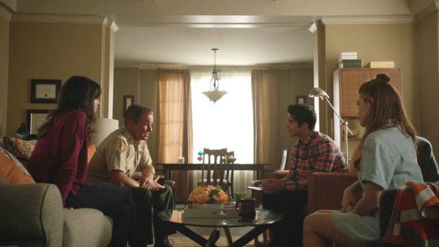 Lobo Adolescente S06E03