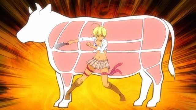 Shokugeki no Soma S01E06