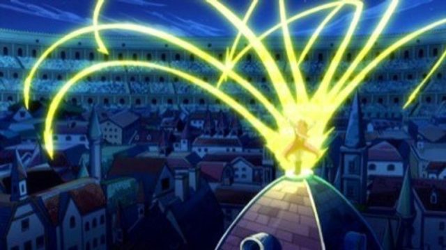 Fairy Tail S04E08