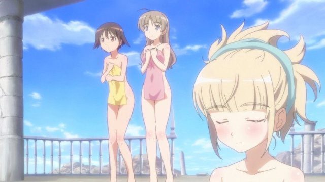ストライクウィッチーズ S02E11