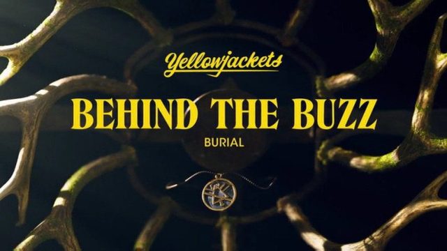 Yellowjackets S00E10