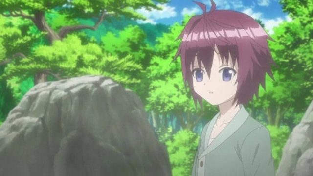 Lance N' Masques S01E06