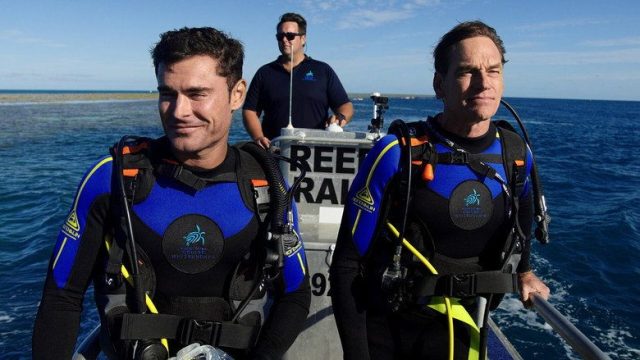 Zac Efron: Con los pies sobre la tierra S02E03