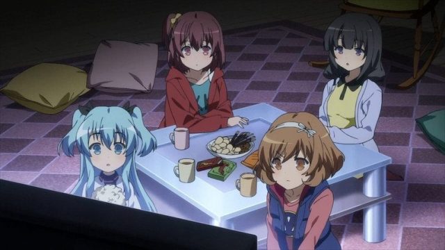 天体のメソッド S00E01