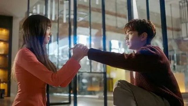 No Soy Un Robot S01E03