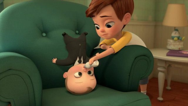 The Boss Baby: Back in Business S01E06