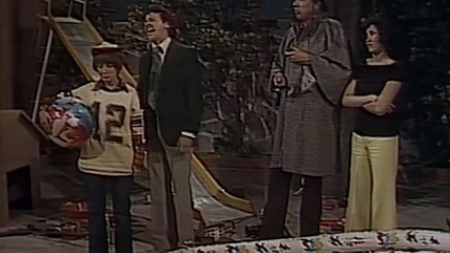 El Chapulín Colorado S05E40