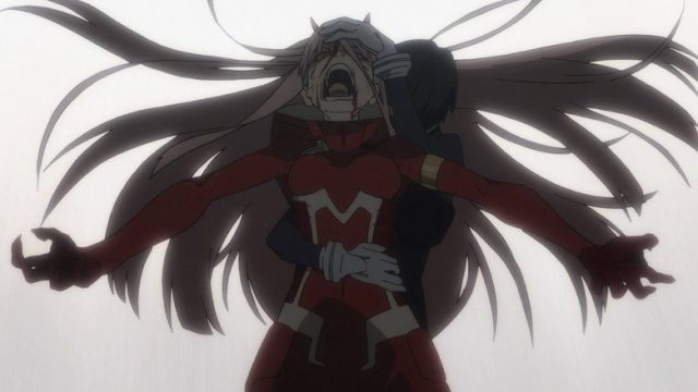 Darling in the Franxx S01E06