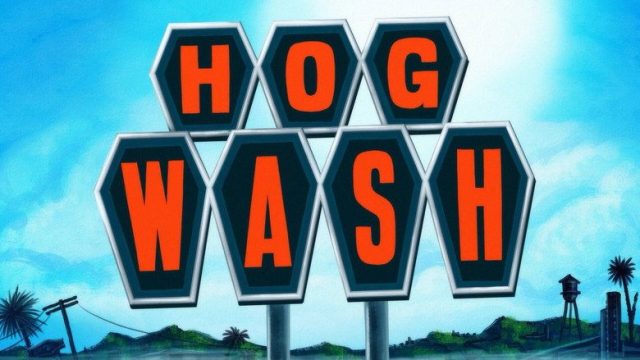 Looney Tunes Cartoons S02E16