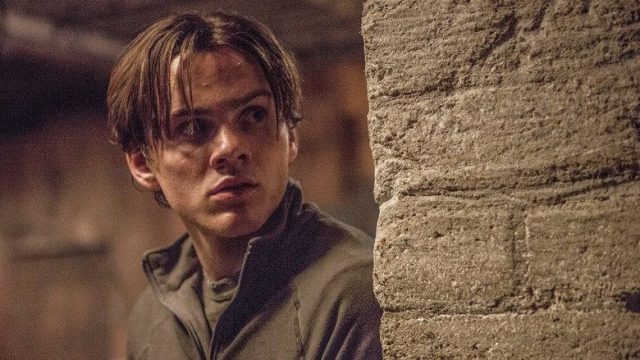 Colony S02E07