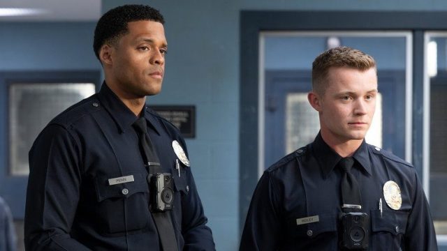 The Rookie S07E03