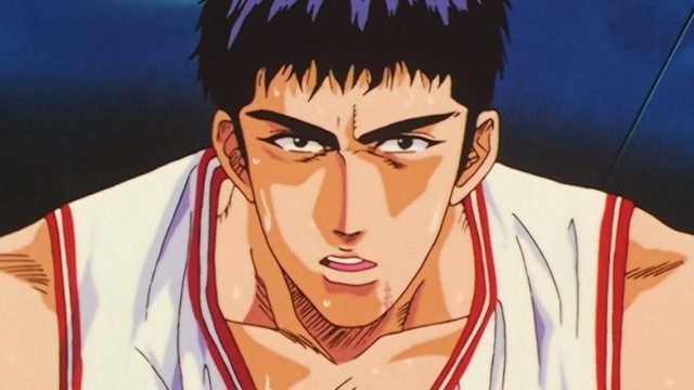 Slam Dunk S01E43