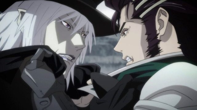 Rage of Bahamut S02E21