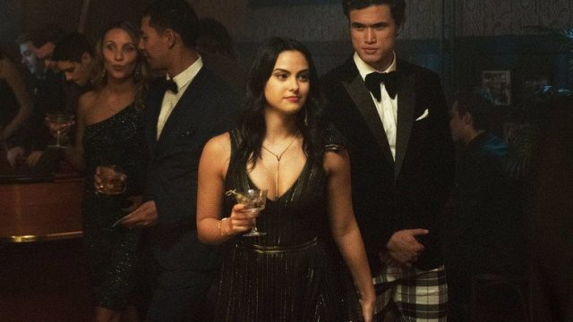 Riverdale S03E07