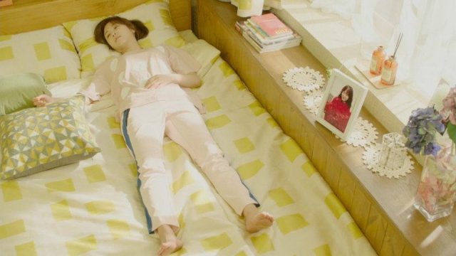 La otra señorita Oh S01E11