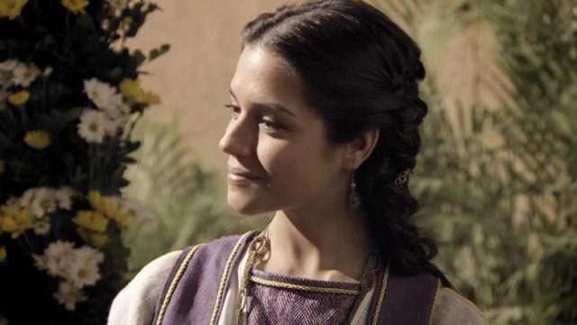 Los Milagros de Jesus S02E07