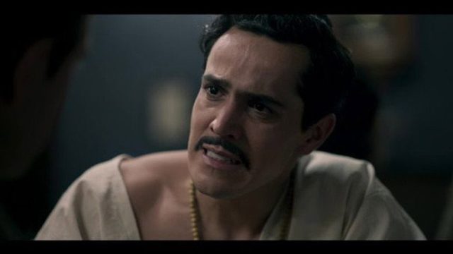 Se llamaba Pedro Infante S01E08
