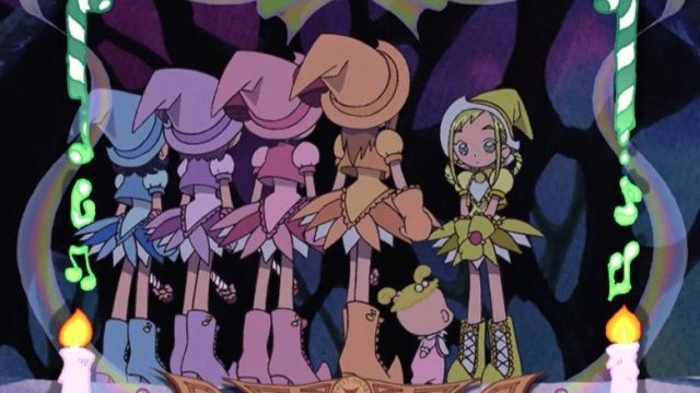 Magical DoReMi S03E50