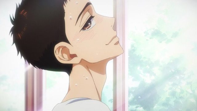 Dance Dance Danseur S01E07