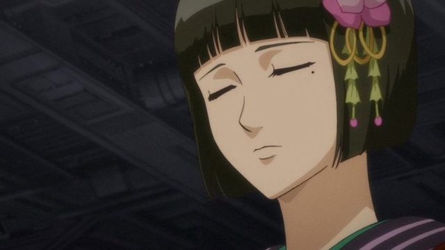 Gintama S00E09