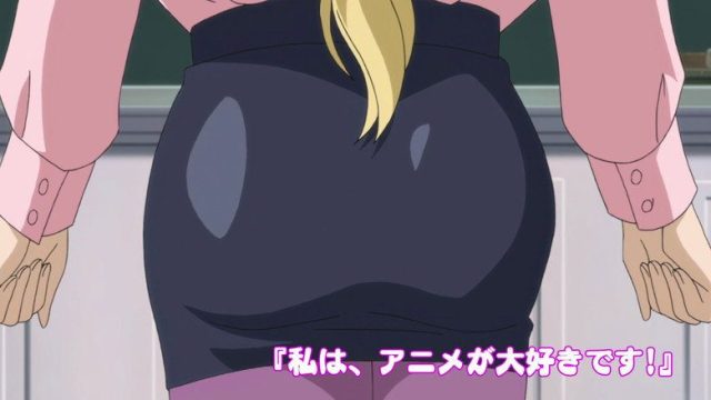 乃木坂春香の秘密 S00E03
