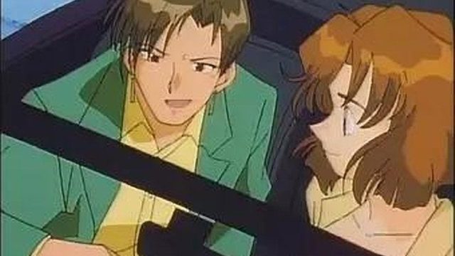 Estás Arrestado S01E33