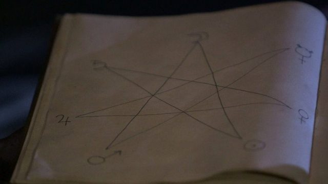 Historias de Ultratumba S07E15