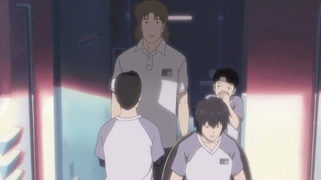 Ghost in the Shell: Stand Alone Complex S01E11