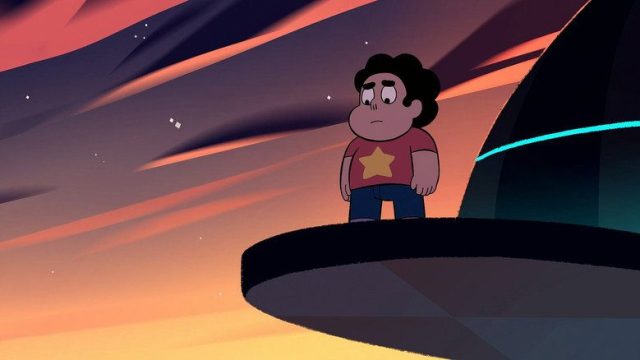Steven Universe S04E24