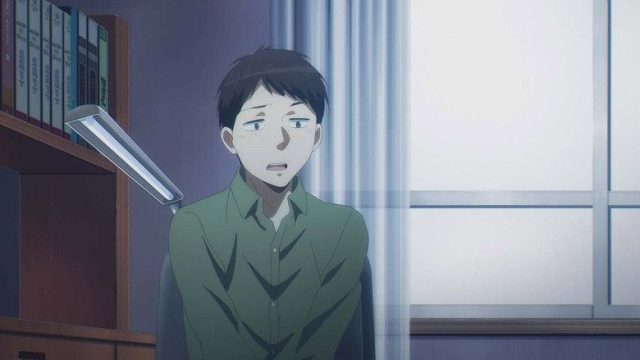 Love of Kill S01E11