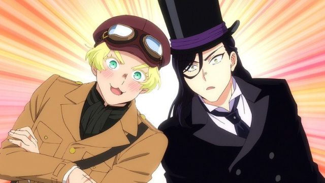 Vanitas no Karte S01E20