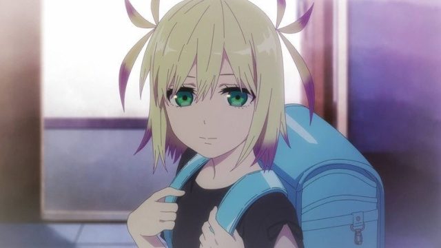Go! Go! Loser Ranger! S01E16