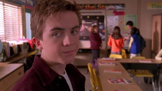 Malcolm el de en Medio S03E14