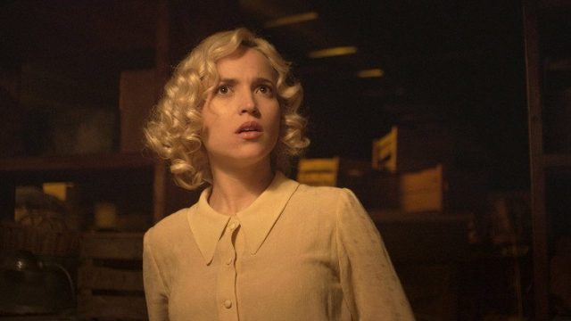 Las chicas del cable S04E06