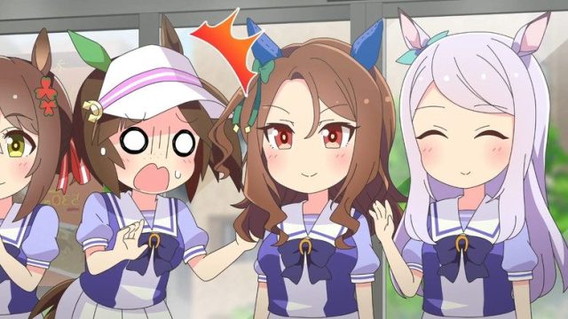 うまよん S01E06