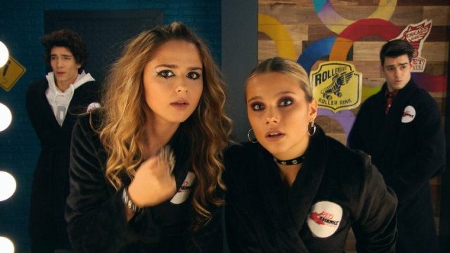 Soy Luna S03E30