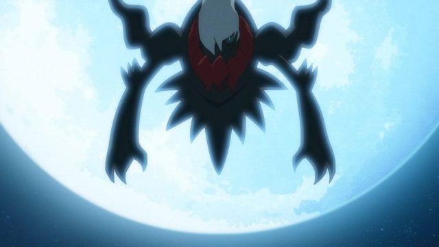 Pokémon S24E26