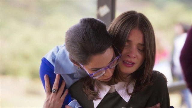 Tan cerca de ti, nace el amor S01E78