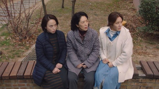 Un amor loco S01E09
