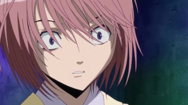 ゾンビローン S00E01