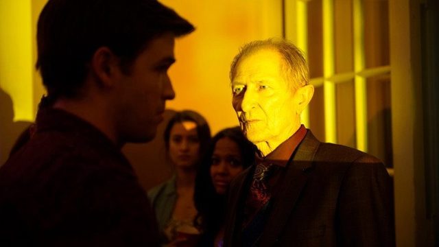 Más allá S01E02